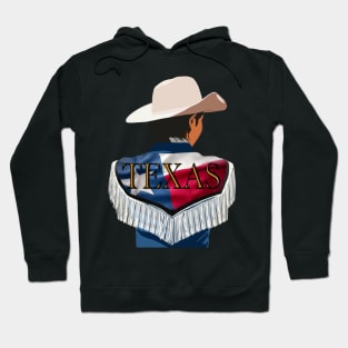 Texas Hoodie